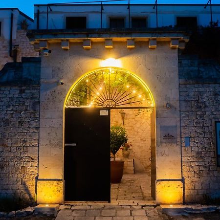 Masseria Montepaolo Dimora Di Charme Конверсано Экстерьер фото