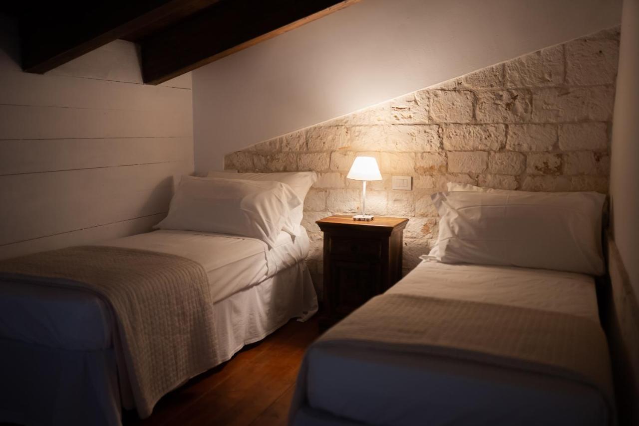 Masseria Montepaolo Dimora Di Charme Конверсано Экстерьер фото