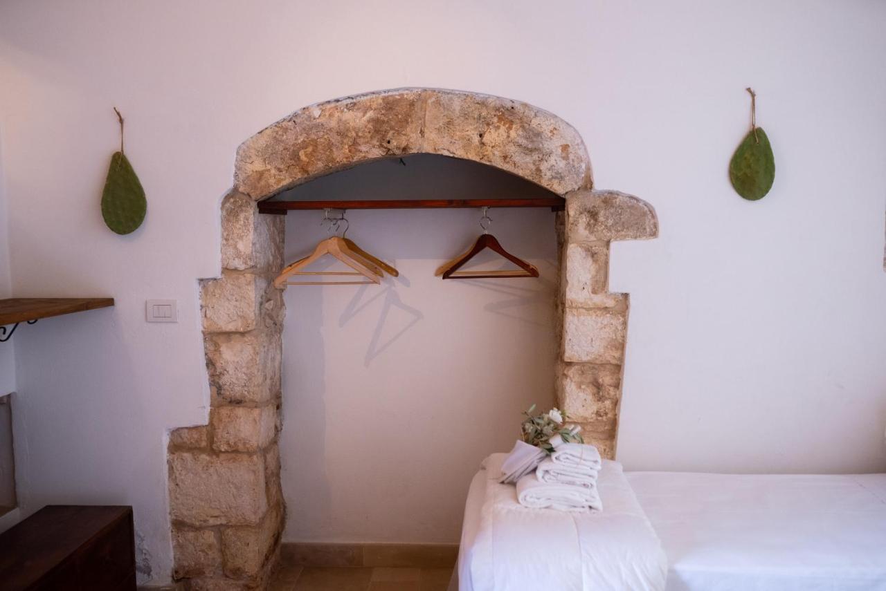 Masseria Montepaolo Dimora Di Charme Конверсано Экстерьер фото