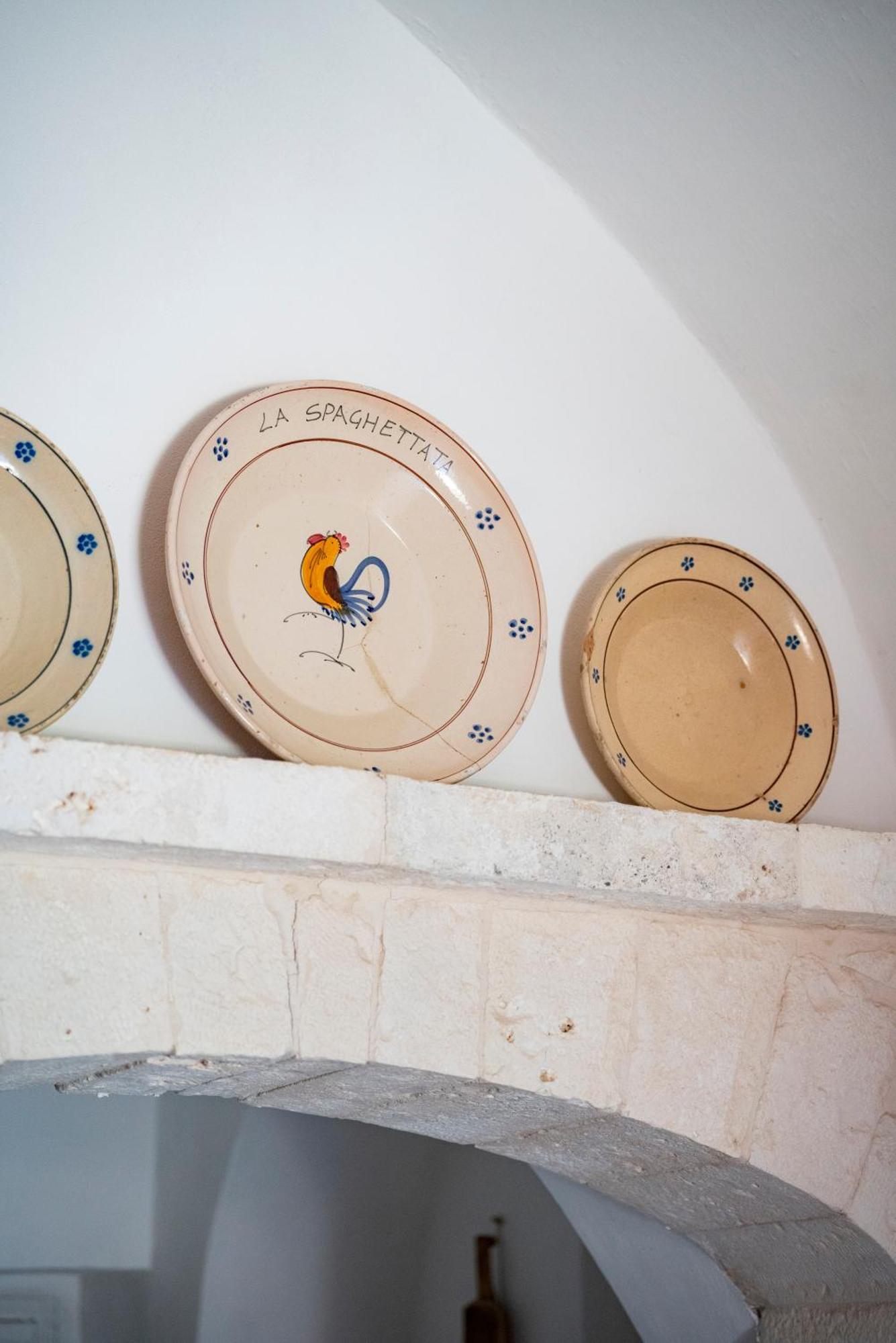 Masseria Montepaolo Dimora Di Charme Конверсано Экстерьер фото