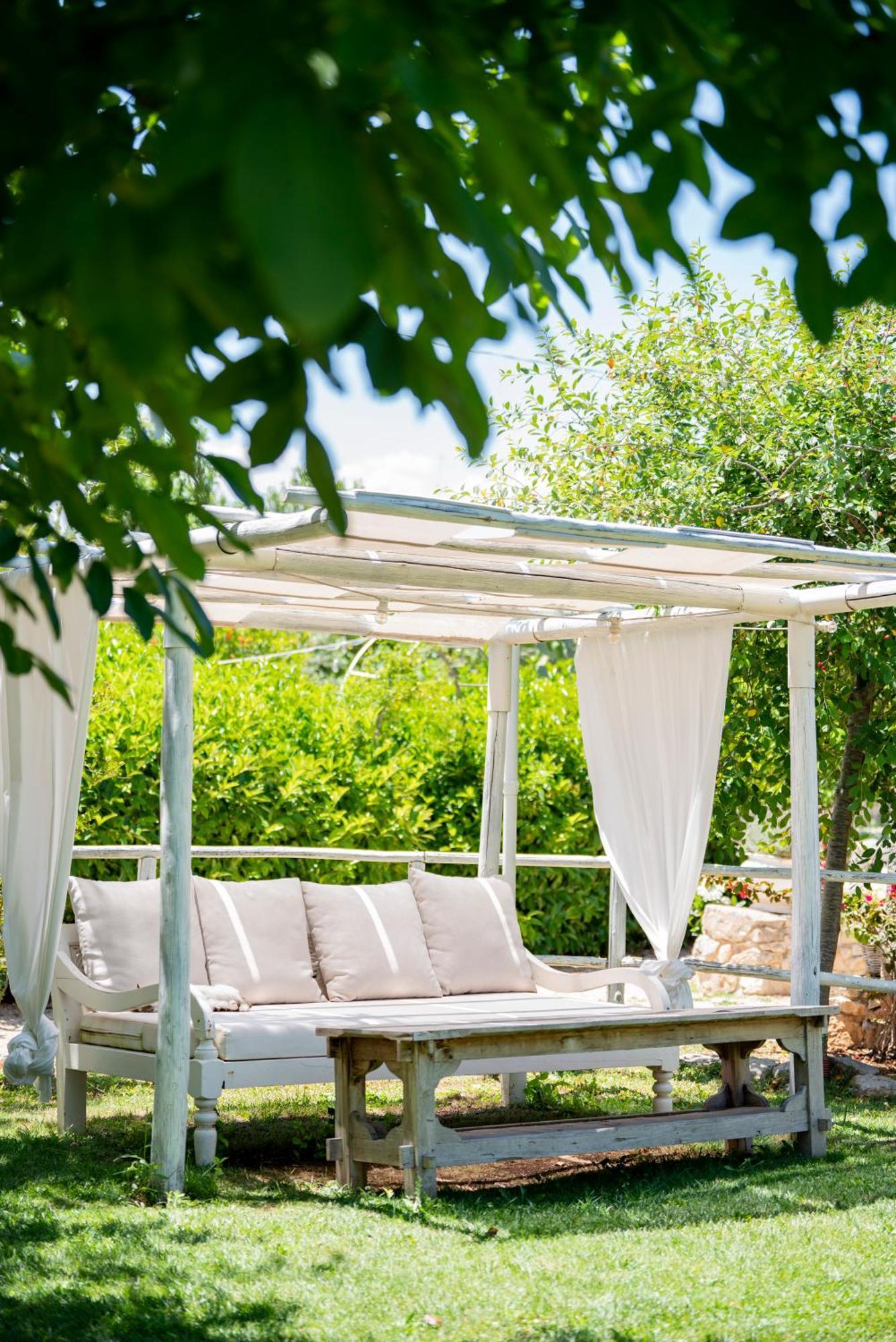 Masseria Montepaolo Dimora Di Charme Конверсано Экстерьер фото